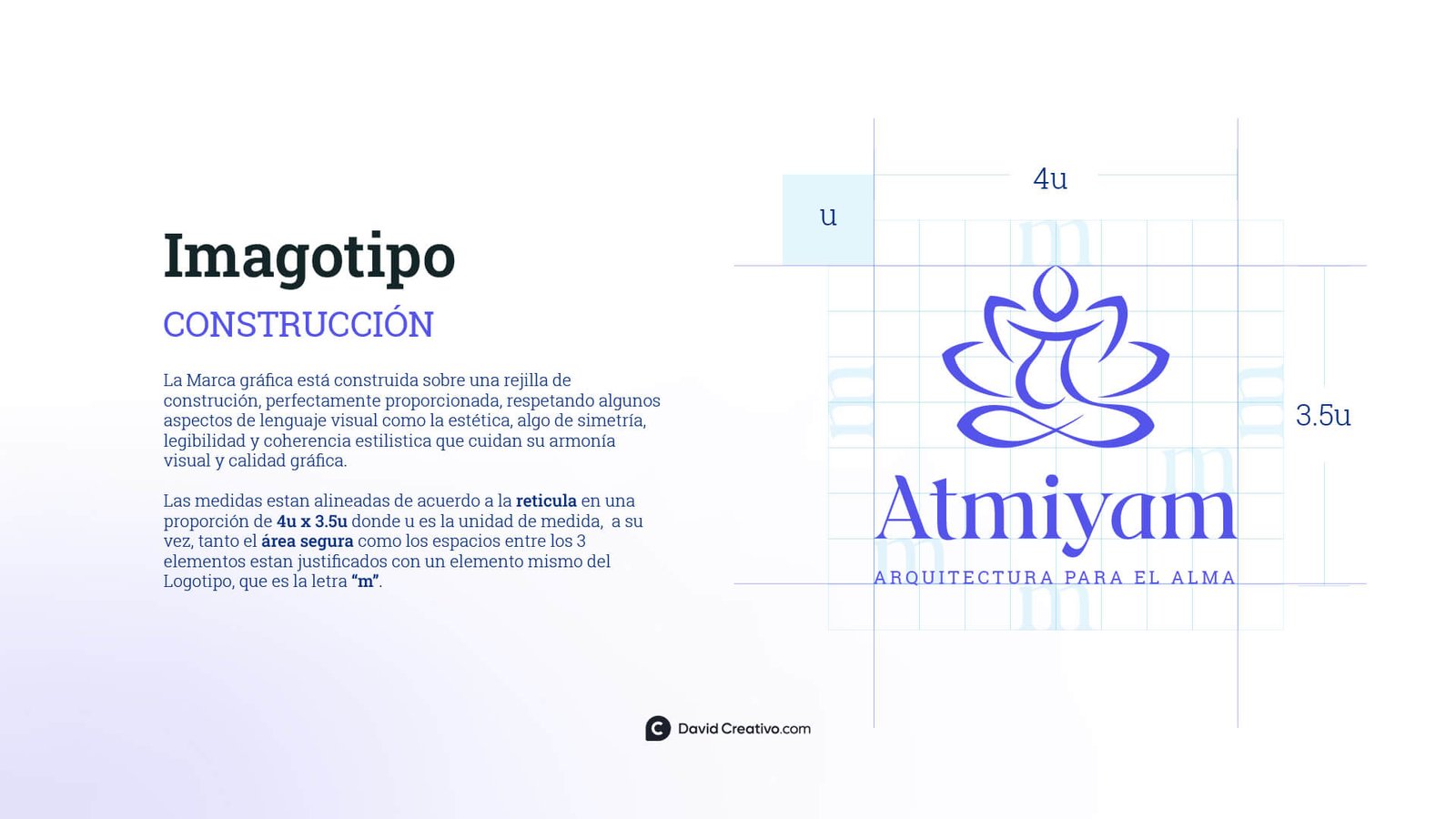 David Creativo | Diseñador Gráfico de Logos, Identidad Visual y Paginas Web David Creativo