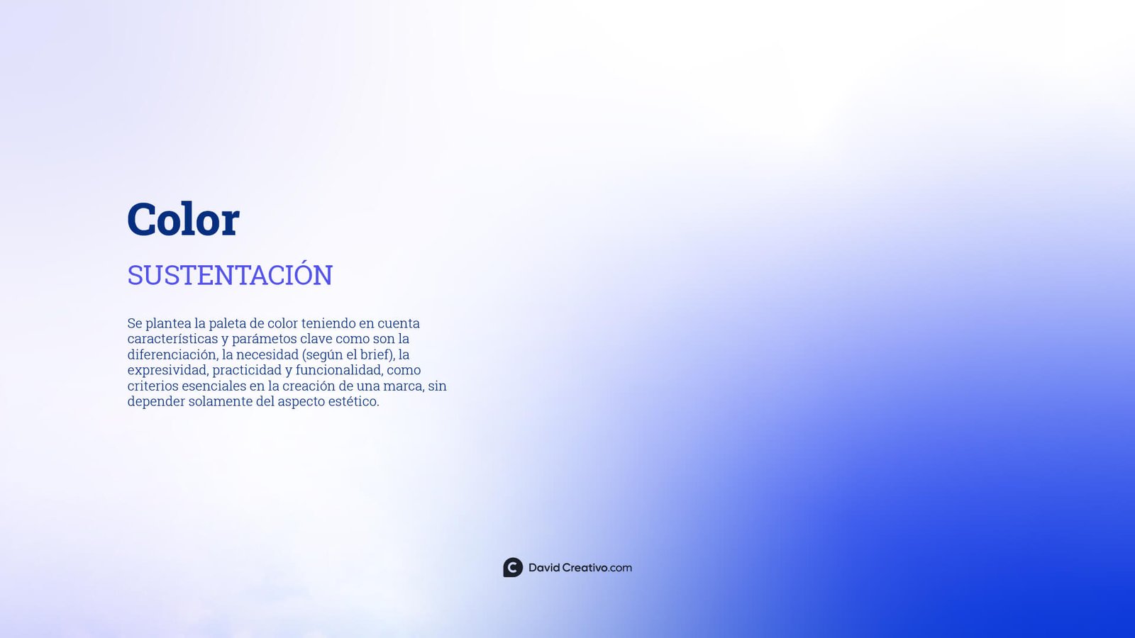 David Creativo | Diseñador Gráfico de Logos, Identidad Visual y Paginas Web Diseñador de Logotipos de Yoga en Miami