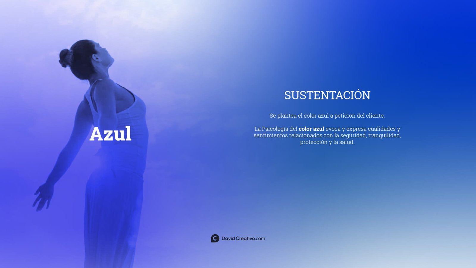 David Creativo | Diseñador Gráfico de Logos, Identidad Visual y Paginas Web Diseñador de Logotipos de Yoga en Miami