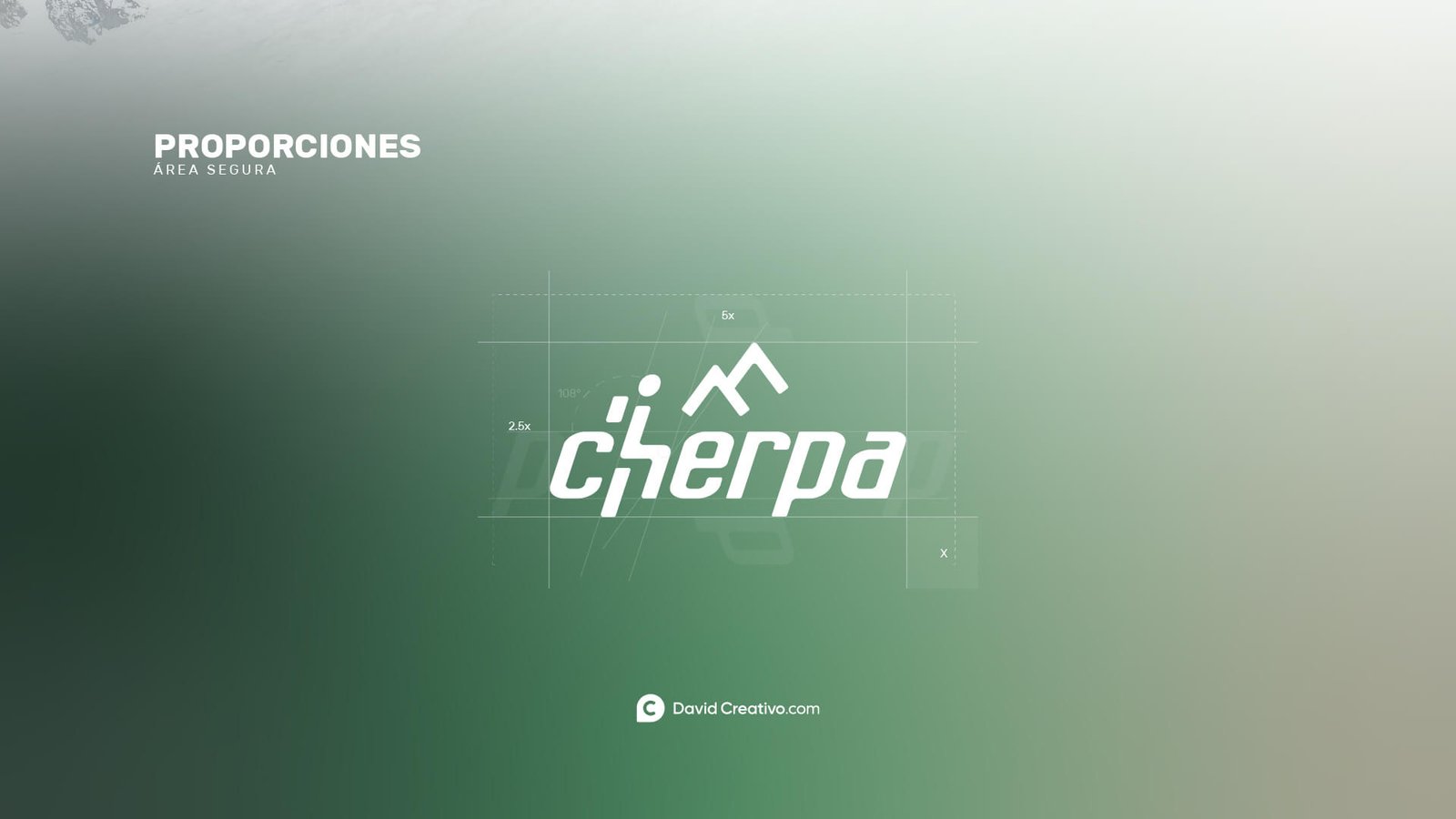 David Creativo | Diseñador Gráfico de Logos, Identidad Visual y Paginas Web David Creativo
