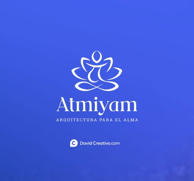 Diseño-de-Logo-Yoga