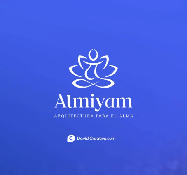 Diseño-de-Logo-Yoga