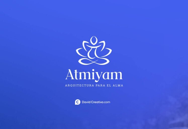 Diseño-de-Logo-Yoga