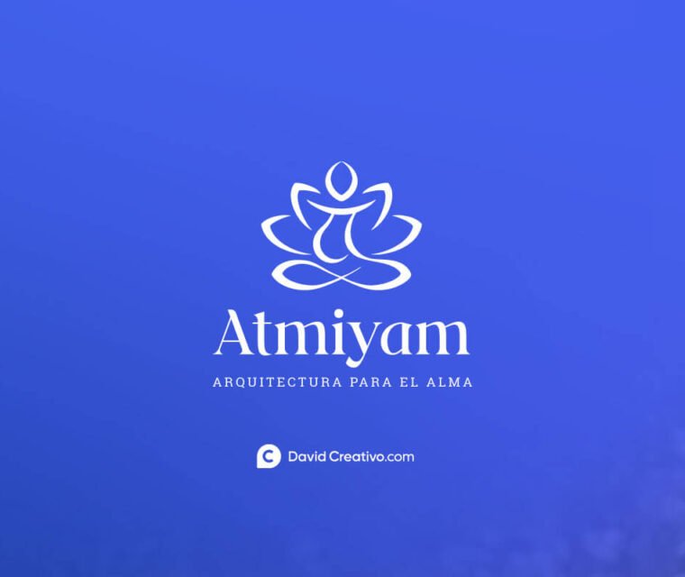 Diseño-de-Logo-Yoga